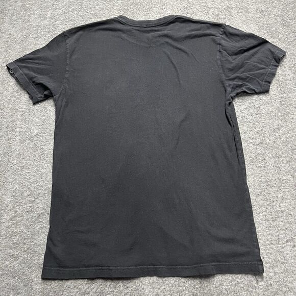 Martin Luther King Jr. Fly Supply T-Shirt Size Medium 100% Cotton Made in Miami - Picture 4 of 6